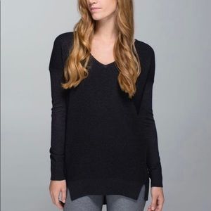Lululemon sweater